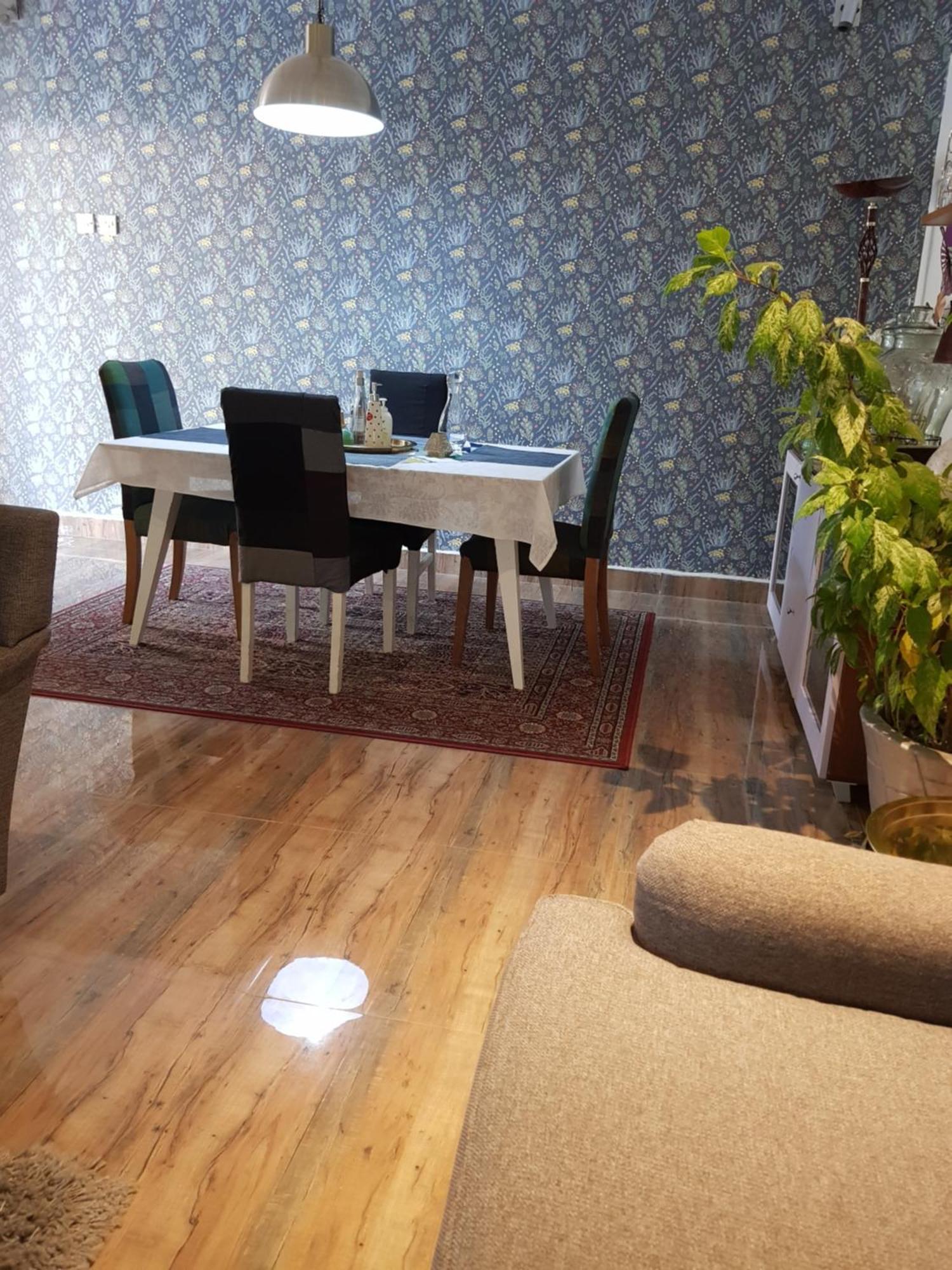 Nana Adu Guest House Koforidua Екстер'єр фото