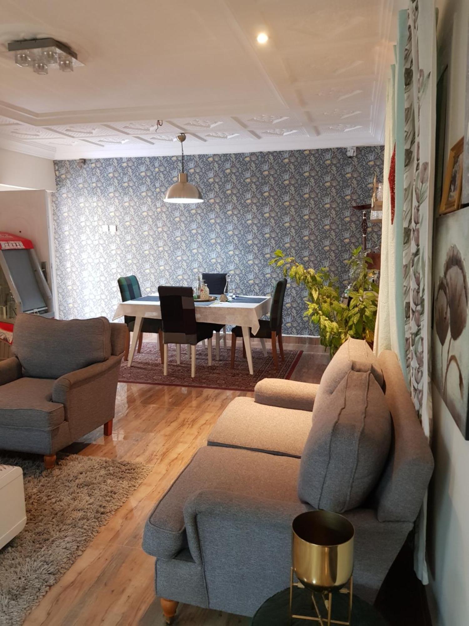 Nana Adu Guest House Koforidua Екстер'єр фото