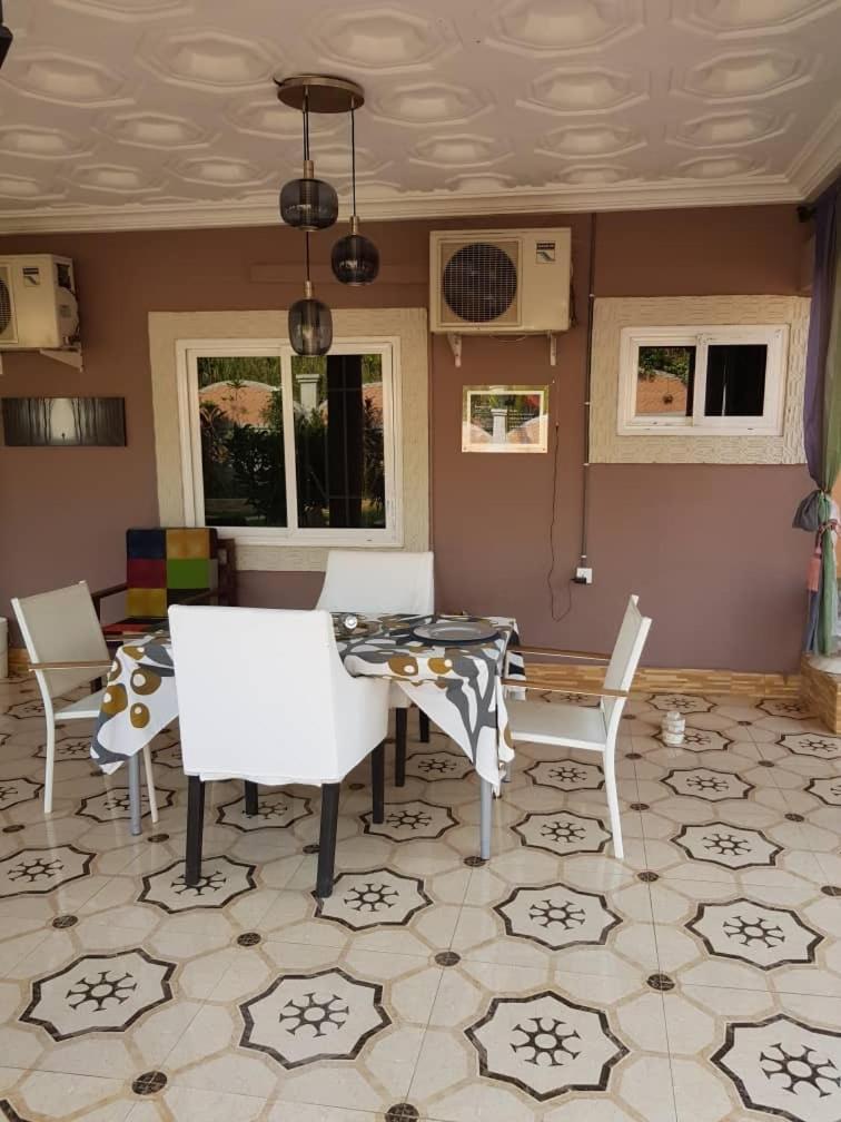 Nana Adu Guest House Koforidua Екстер'єр фото