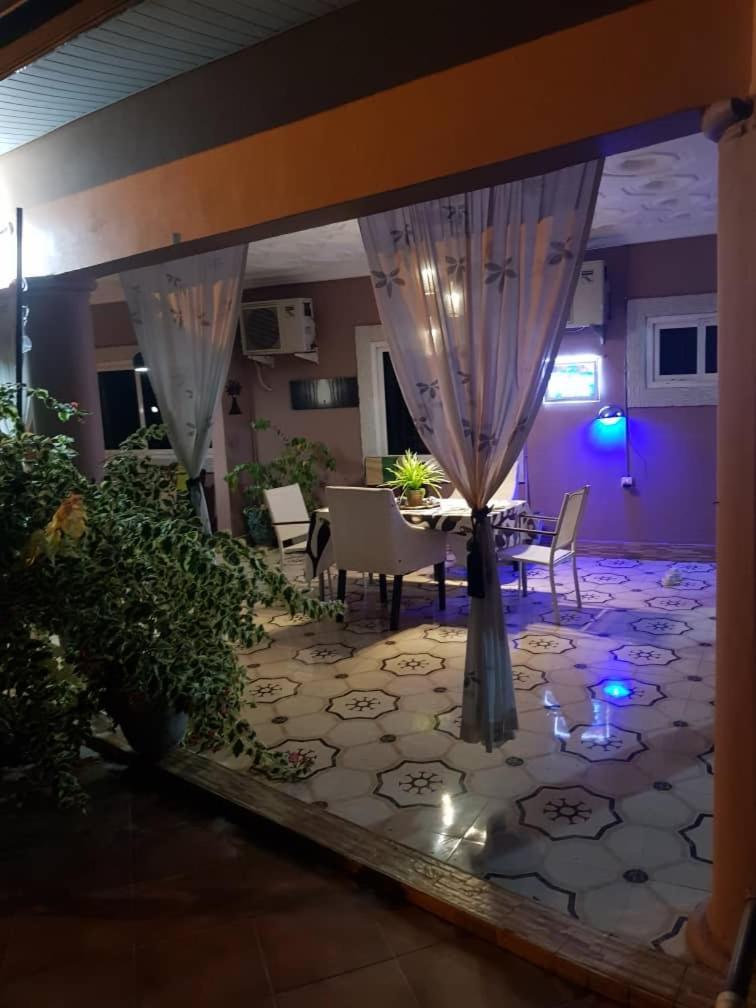 Nana Adu Guest House Koforidua Екстер'єр фото