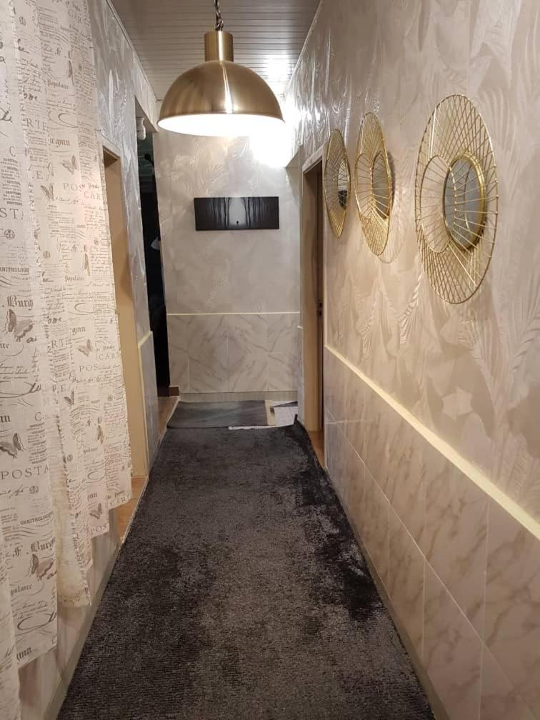 Nana Adu Guest House Koforidua Екстер'єр фото